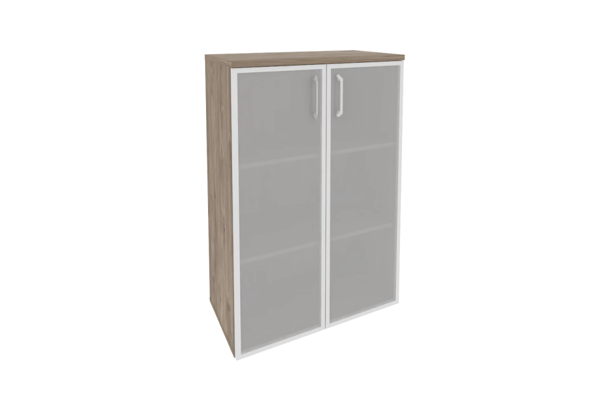 Шкаф средний широкий O.ST-2.4R Onix