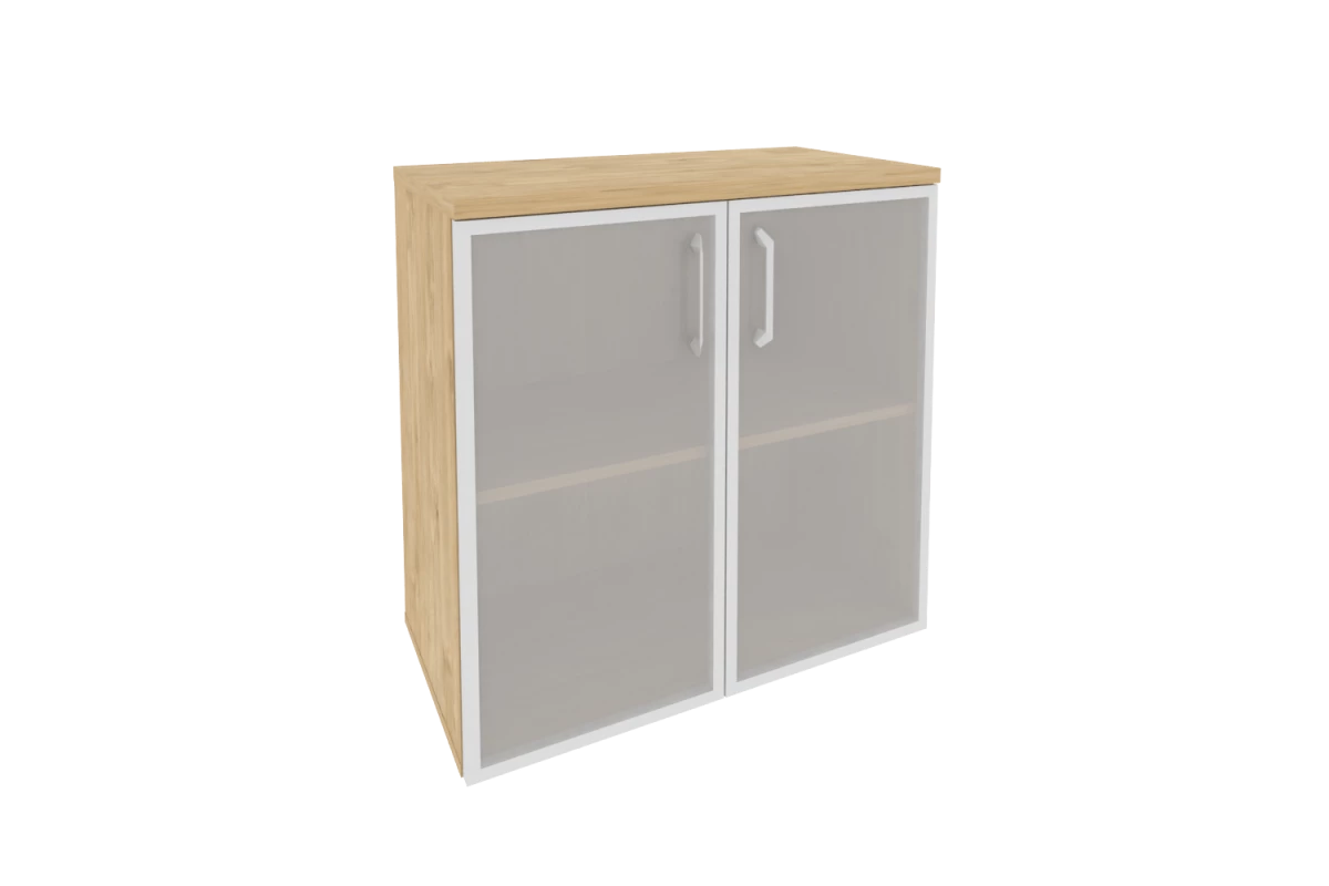 Шкаф низкий широкий O.ST-3.2R Onix