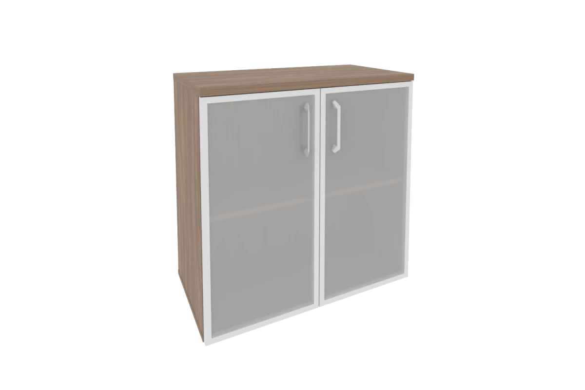 Шкаф низкий широкий O.ST-3.2R Onix