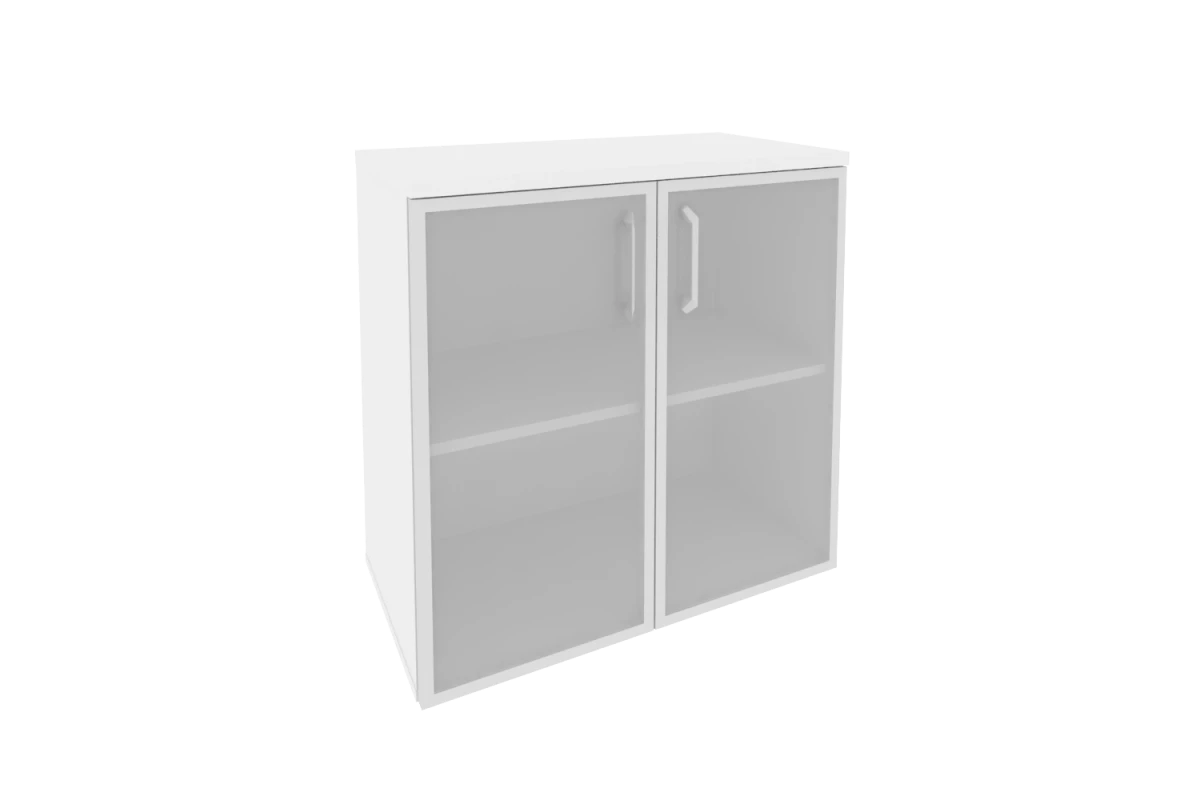 Шкаф низкий широкий O.ST-3.2R Onix