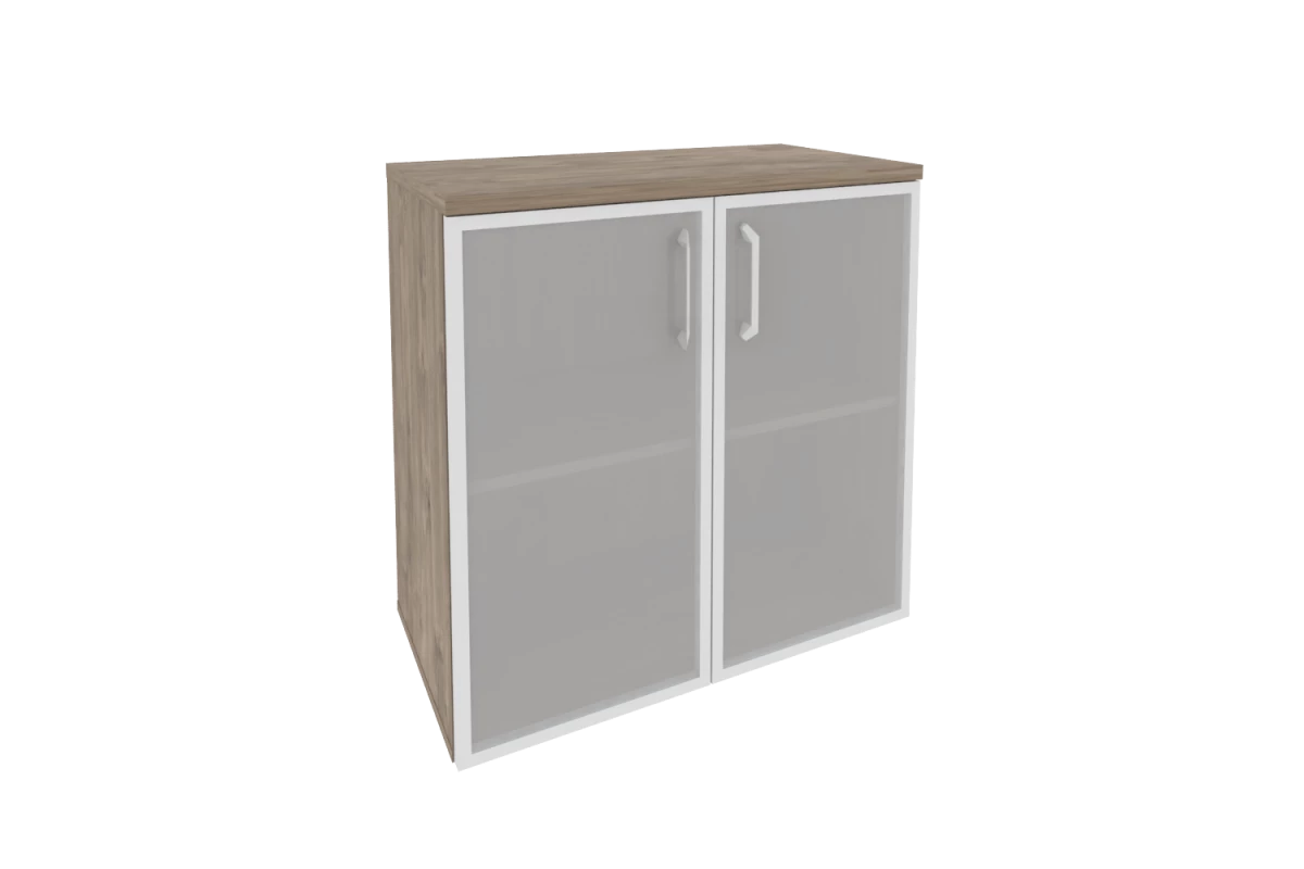 Шкаф низкий широкий O.ST-3.2R Onix