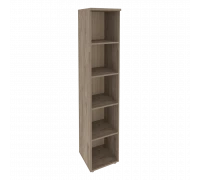 Стеллаж высокий узкий O.SU-1