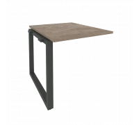 Проходной наборный элемент переговорного стола O.MO-NPRG-0