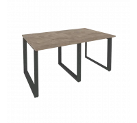 Стол переговорный (2 столешницы) O.MO-PRG-2.0