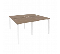 Рабочая станция на П-образном м/к O.MP-D.RS-4.0.7