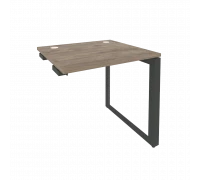 Стол-приставка на О-образном м/к к опорным элементам O.MO-SPR-0.7