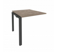 Проходной наборный элемент переговорного стола O.MP-NPRG-0