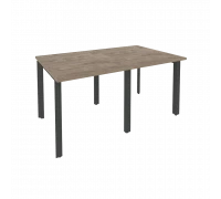 Стол переговорный (2 столешницы) O.MP-PRG-2.0