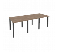 Стол переговорный (3 столешницы) O.MP-PRG-3.0