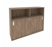Шкаф-купе приставной / опорный O.SHKO-2.7 Т
