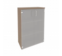 Шкаф средний широкий O.ST-2.4