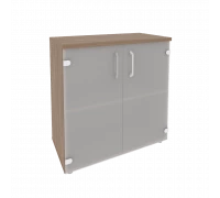 Шкаф низкий широкий O.ST-3.2