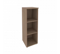 Стеллаж средний узкий O.SU-2