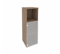 Шкаф средний узкий левый O.SU-2.2 L/R