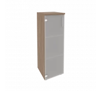 Шкаф средний узкий левый O.SU-2.4 L/R