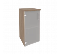 Шкаф низкий узкий левый/правый O.SU-3.2 L/R