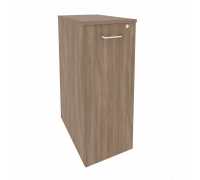 Тумба высокая выдвижная приставная / опорная O.VTPO-7