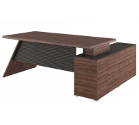 Стол письменный левый/правый 155