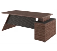 Стол письменный левый/правый 90