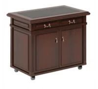 Приставка подкатная MNS2920103