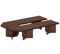 Система столов переговоров 4 