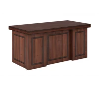 Стол письменный BRN8610102