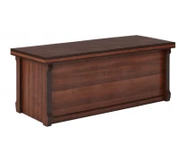 Стол письменный BRN8610202