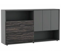 Шкаф средний DLI37252012