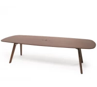 Стол для переговоров RT.2412.V0 L240