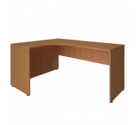 Стол криволинейный левый А.СА-4 Л