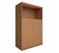 Шкаф средний широкий А.СТ-2.1