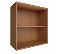 Стеллаж низкий широкий А.СТ-3