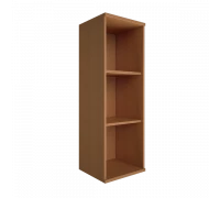 Стеллаж средний узкий А.СУ-2