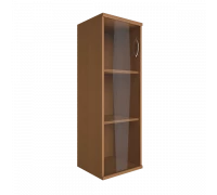 Шкаф средний узкий левый/правый А.СУ-2.4 Л/Пр