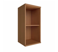 Стеллаж низкий узкий А.СУ-3