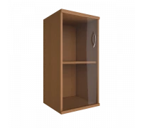 Шкаф низкий узкий левый/правый А.СУ-3.2 Л/Пр