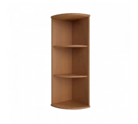 Стеллаж средний угловой А.УС-2