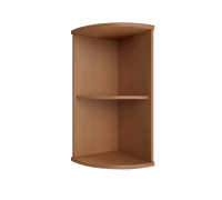 Стеллаж низкий угловой А.УС-3