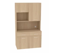 Мини-кухня Fit 1 (вариант 1) 