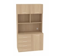 Мини-кухня Fit 2 (вариант 2) 