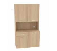 Мини-кухня Fit 3 (вариант 3) 