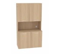 Мини-кухня Fit 7 (вариант 7) 