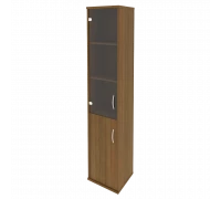 Шкаф высокий узкий левый/правый А.СУ-1.2 Л/Пр