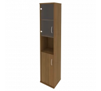 Шкаф высокий узкий левый/правый А.СУ-1.4 Л/Пр