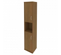 Шкаф высокий узкий левый/правый А.СУ-1.5 Л/Пр
