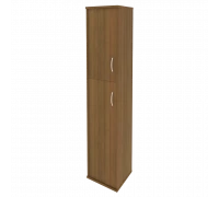 Шкаф высокий узкий левый/правый А.СУ-1.8 Л/Пр