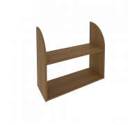 Полка навесная А.ПНС-1