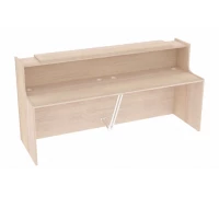 Ресепшен прямой O.R-K-9