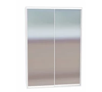 Шкаф-купе Maris 7 (2 Двери, наполнение - полки)