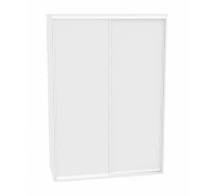 Шкаф-купе Maris 12 (2 Двери, наполнение - полки)